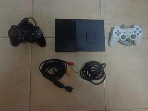 Playstation 2 (con Todo)