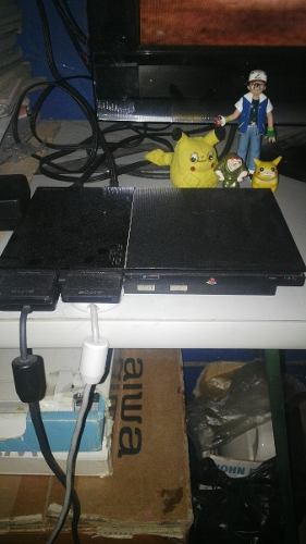 Playstation 2 (ps2 O Play 2)