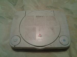 Playstation One Negociable