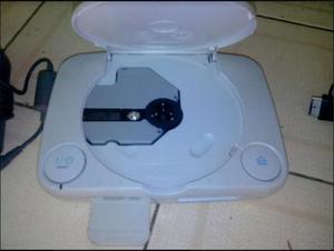 Playstation One O Ps One