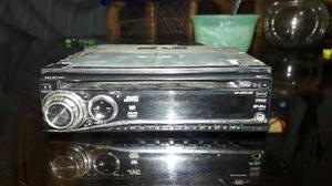 Reproductor Jvc Modelo Kd-apd38