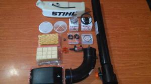 Repuestos Fumigadora Stihl Sr420 Originales!