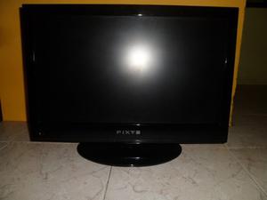 Televisor Lcd 22 Pixys Modelo: Pxs 22a13 Repuesto