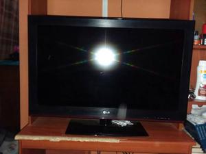 Televisor Lg 32pulgadas Usado