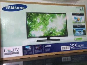 Televisor Samsung Led 32 Nuevo Para Estrenar