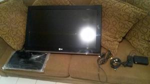 Tv Lcd 32 Lg Full Hd