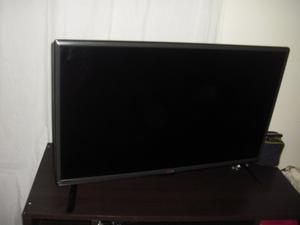 Tv Led 32 Pulgadas Lg 32lh50 Se Aceptan $