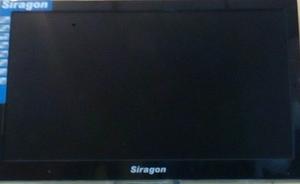 Tv Siragon Hlt-24 Led 24 Para Repuesto