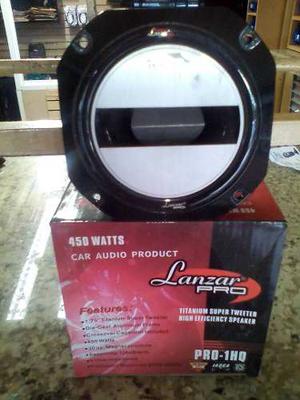 Twister Lanzar Pro 1hq De 450watts