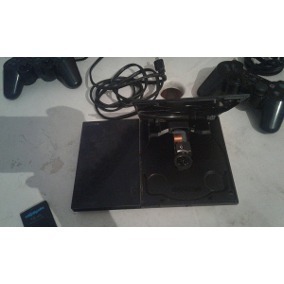 Vendo O Cambio Playstation 2