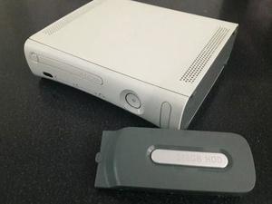 Xbox 360 Con Controles Y Rgh