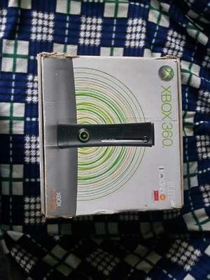 Xbox 360 Elite. Control Lee Copia. En Buenas Condiciones