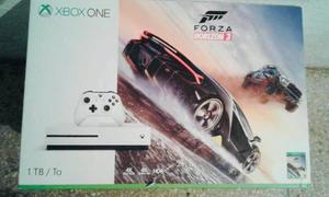 Xbox 360 One De 1 Tera Con 2 Controles (nuevo)