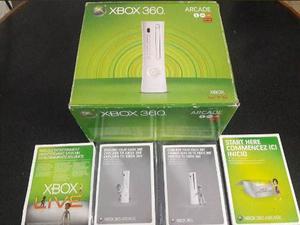 Xbox 360 Rgh Con Controles