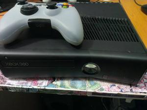Xbox 360 Slim 250gb Tienda Fisica Chip Lt 3.0