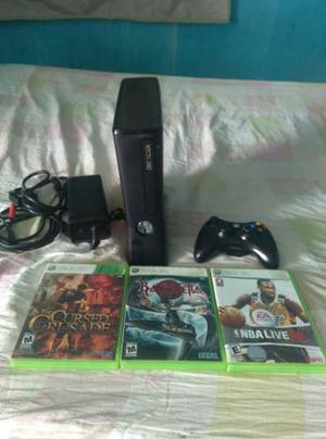 Xbox 360 Slim Original