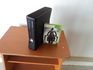 Xbox 360 Slim Rgh Con Juegos Digitales 150$, O Al Cambio.