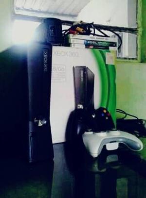 Xbox 360go