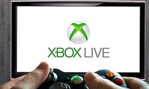 Xbox Live Gold 12 Meses Codigo Digital Region Mexico