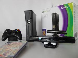 Xbox gb Con Kinetic