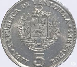 Monedas de NIQUEL anteriores a  por kilo