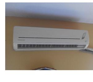 vendo aire acondicionado 12 mil btu