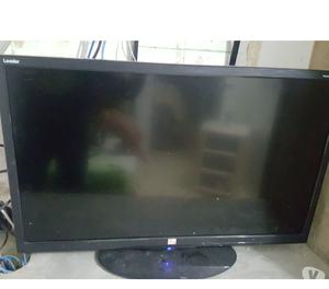 DOS TV UNO LED 32 PULGADAS Y 1 LCD DE 42 PULGADAS CIBERLUX