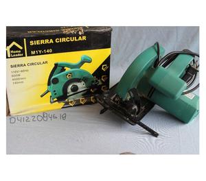 SE VENDE SIERRA CIRCULAR