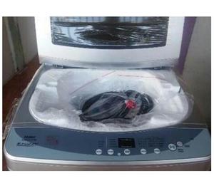Se vende lavadora automática de 10 kg nueva