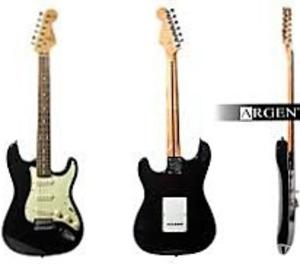 Guitarra Electrica Marca Lenged Stratocaster Usada
