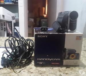 CAMARA FILMADORA SONY $ 100