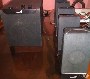 SUBWOOFER HOMETHEATER