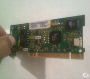 tarjeta de red pci 