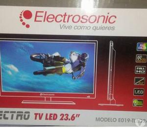 Tv Electrosonix Lds23.6