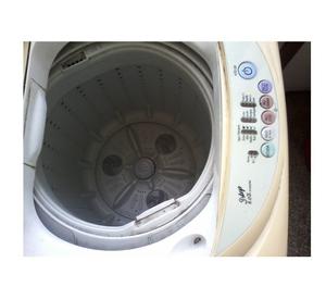 Por urgencia vendo excelente lavadora automática