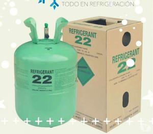 Refrigerante R134