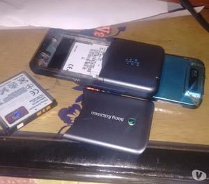 en VENTA SONY ERICSSON w580i 