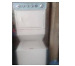 Vendo Lavadora Secadora Morocha Whirpool como nueva 14Kls