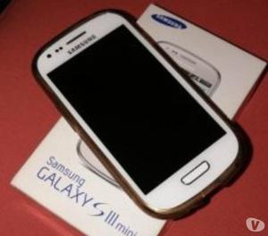 Vendo Samsung S3 mini
