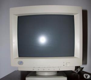 Monitor CRT IBM 14”