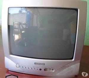 Tv Daewoo De 14 Pulgadas Para Reparar