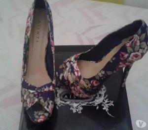 Zapatos Talla 35