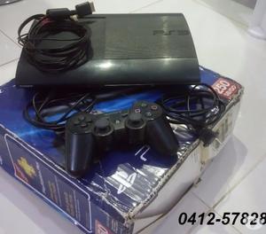 Playstation 3 Slim Barato