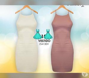 Vestidos Casuales