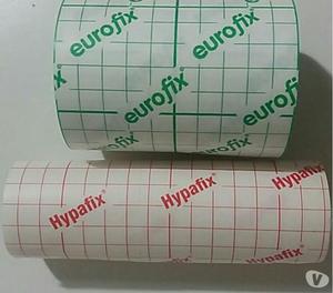 SELMED Hypafix Eurofix Adhesivo Cuidado De Heridas Dialisis