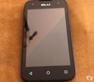 Blu Advance A4 Dual Sim Liberado Android 6.0