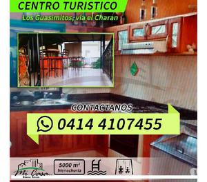 Centro Turistico