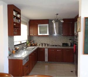 HERMOSA CASA EN VENTA EN CONJUNTO CERRADO RAH 1812101