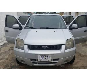 Oferta Ford EcoSport 2007 Impecable