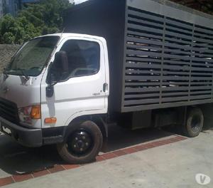 Se Vende Camion Hyunai HD65, 2013.